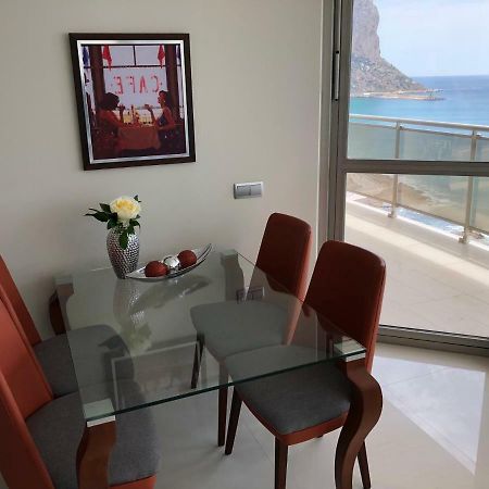 Apartment Vista Bella กัลเป ภายนอก รูปภาพ