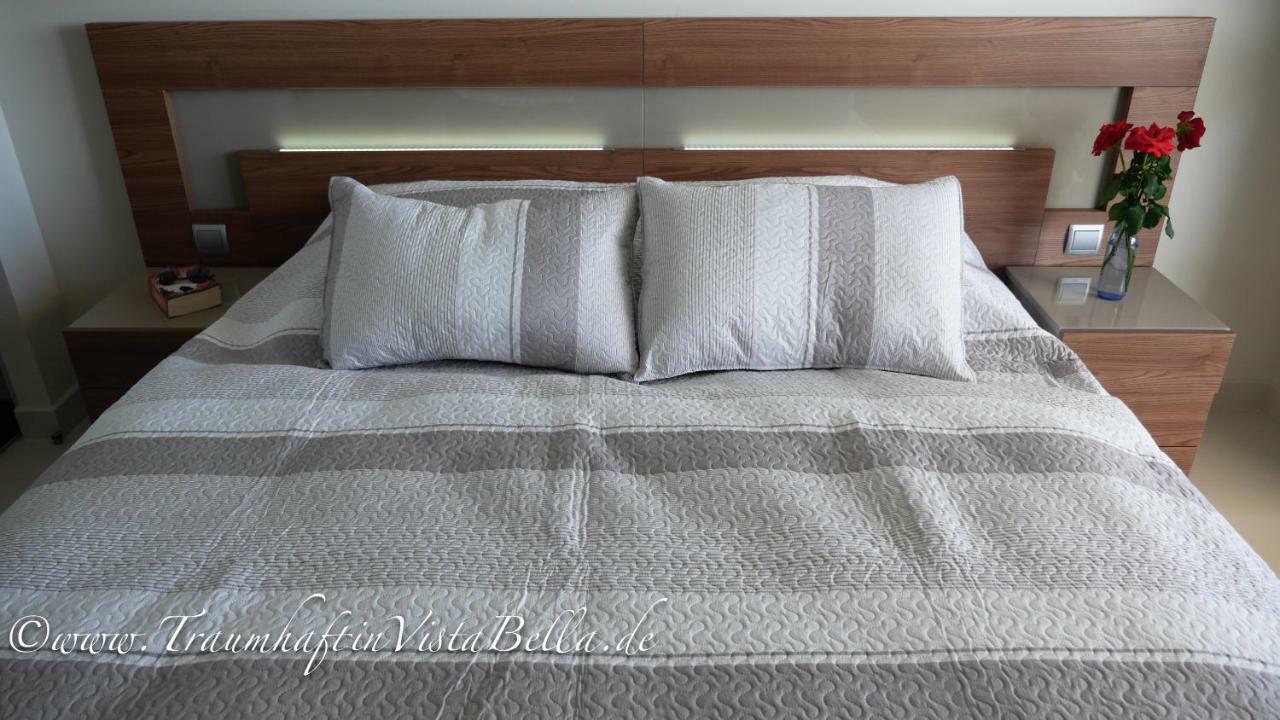 Apartment Vista Bella กัลเป ภายนอก รูปภาพ