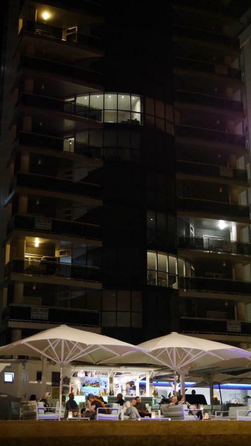 Apartment Vista Bella กัลเป ภายนอก รูปภาพ