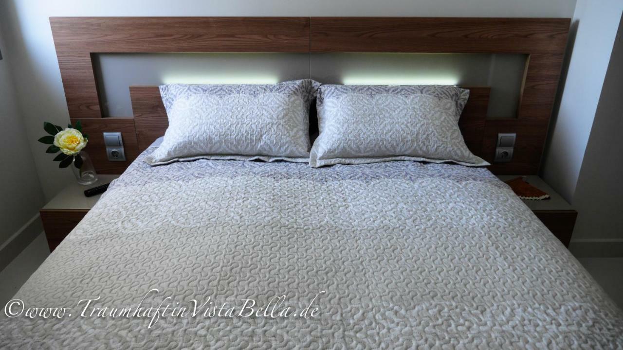 Apartment Vista Bella กัลเป ภายนอก รูปภาพ