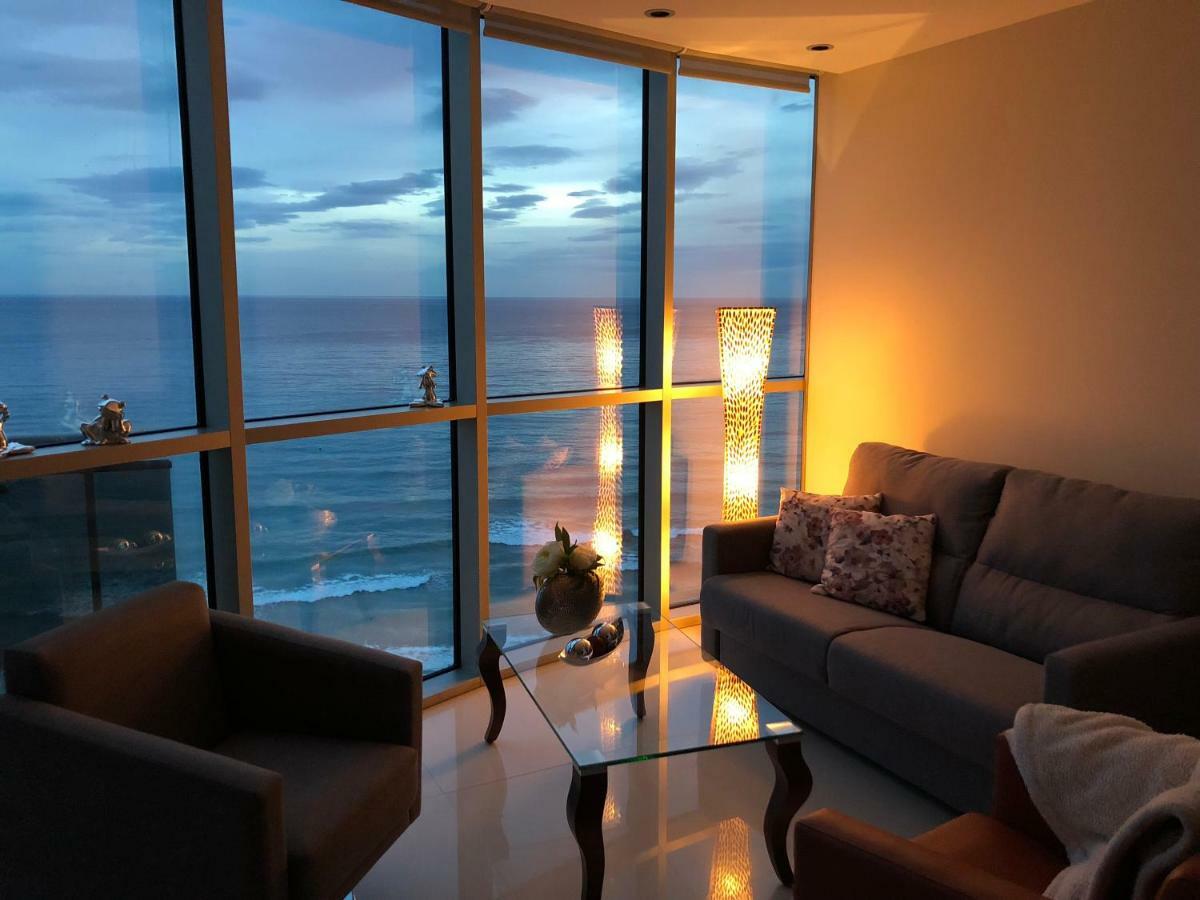 Apartment Vista Bella กัลเป ภายนอก รูปภาพ