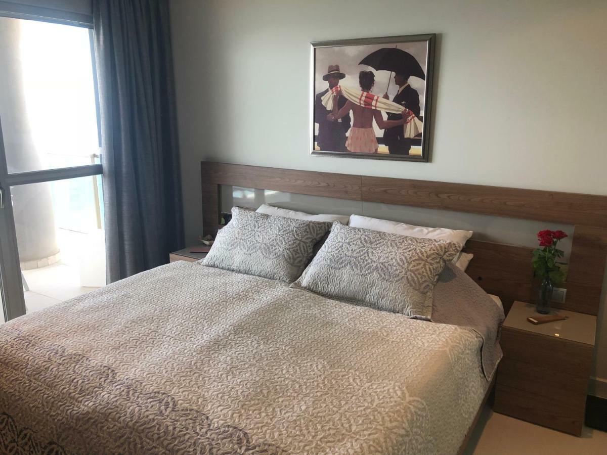 Apartment Vista Bella กัลเป ภายนอก รูปภาพ