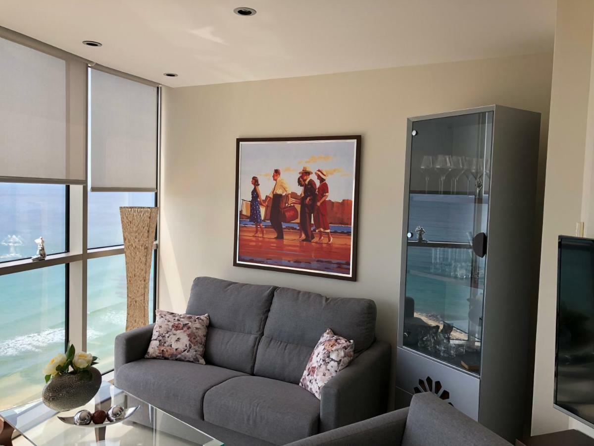 Apartment Vista Bella กัลเป ภายนอก รูปภาพ