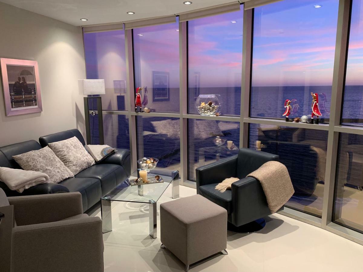Apartment Vista Bella กัลเป ภายนอก รูปภาพ