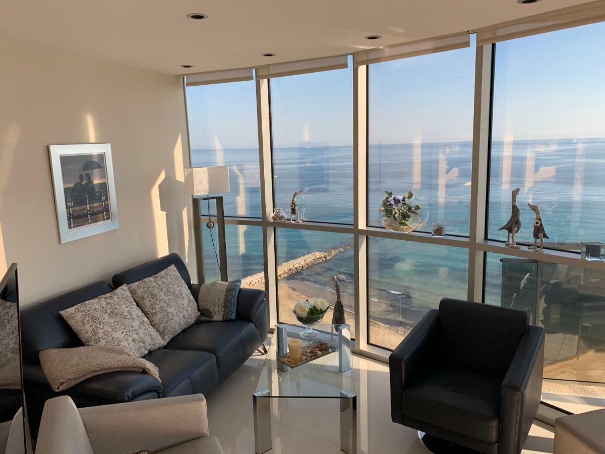Apartment Vista Bella กัลเป ภายนอก รูปภาพ