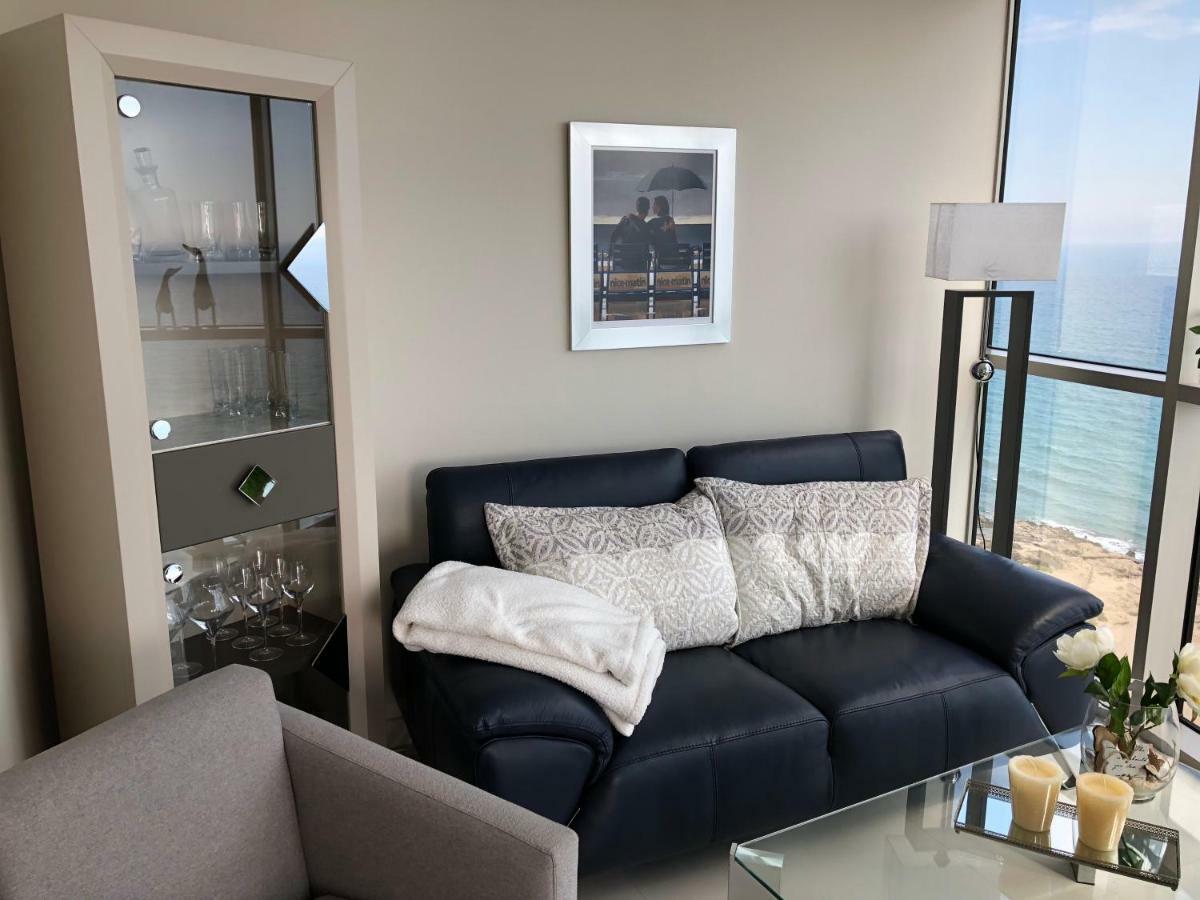 Apartment Vista Bella กัลเป ภายนอก รูปภาพ